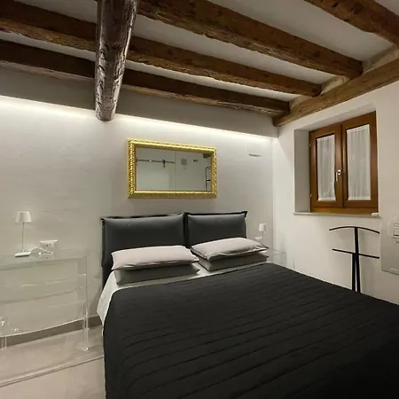 Veniceloft 5Minutefromrialto 10Minutefromsanmarco 5Minitestationtrain Infrontofcad'Oro-3